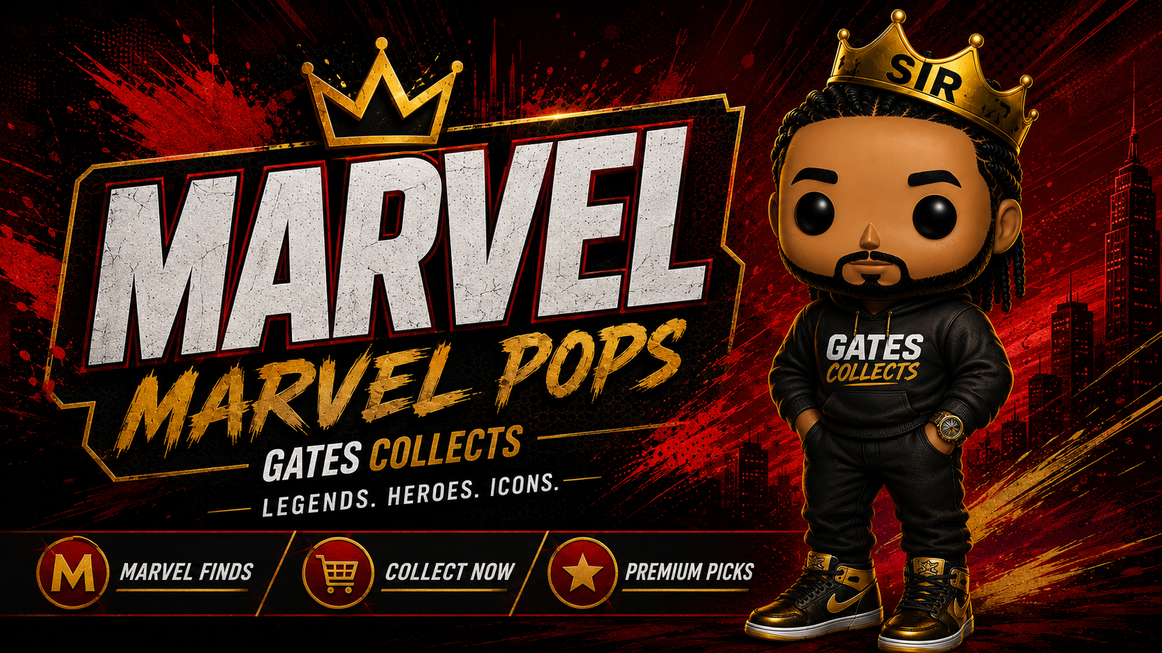 Marvel