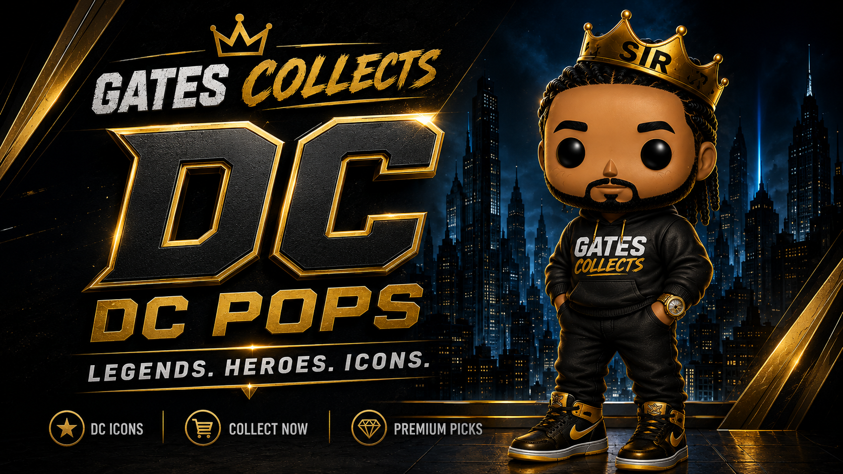 DC Comics