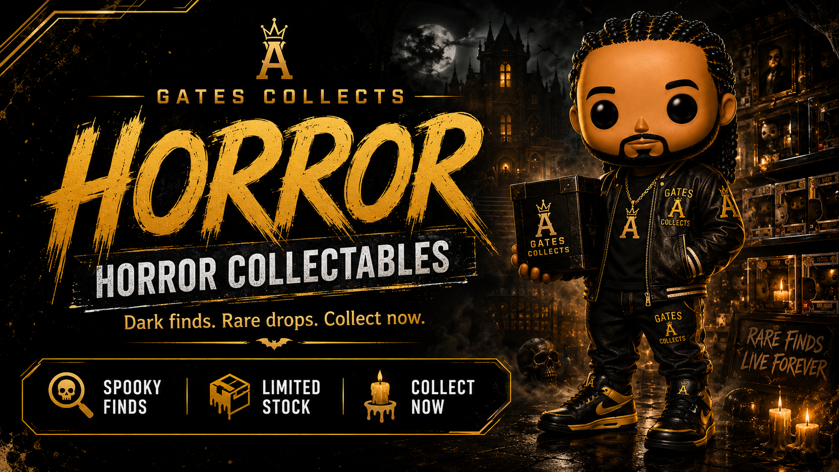 Horror