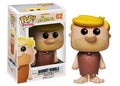 Barney Rubble Funko Pop! Vinyl Figure #02