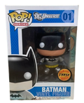 Batman Funko Pop! Vinyl Figure #01 — Chase Edition