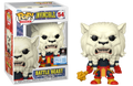 Battle Beast Funko Pop! Vinyl Figure #54