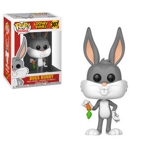 Bugs Bunny Funko Pop! Vinyl Figure #307
