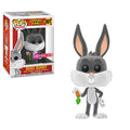 Bugs Bunny Flocked Funko Pop! Vinyl Figure #307