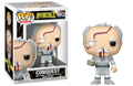 Invincible Conquest Funko Pop! Vinyl Figure #1913