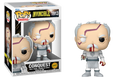 Invincible Conquest Funko Pop! Vinyl Figure #1913 Chase