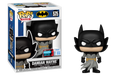 Damian Wayne Funko Pop! Vinyl Figure #575