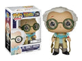 Dr. Emmett Brown Funko Pop! Vinyl Figure #236
