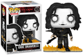 Eric Draven with Crow Funko Pop! Vinyl Figure #1429