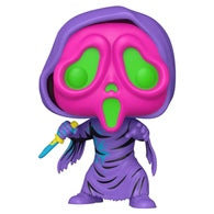 Ghost Face Funko Pop! Vinyl Figure #160