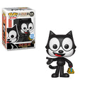 Felix the Cat Funko Pop! Vinyl Figure #525