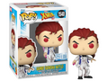 Gambit (Genosha Battle) Funko Pop! Vinyl Figure #1540