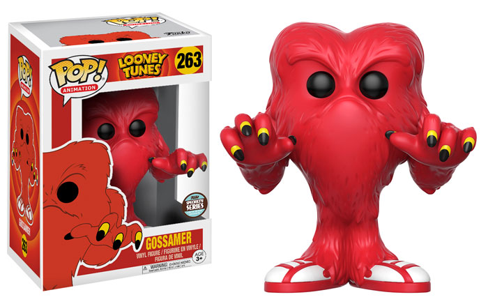 Gossamer Funko Pop! Vinyl Figure #263