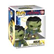 Spider-Man: Brand New Day Hulk Super 6-Inch Funko Pop! Vinyl Figure #1588