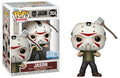 Jason Voorhees Funko Pop! Movies figure #2034