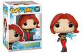 Jean Grey (Wasteland) Funko Pop! Vinyl Figure #1597