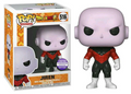 Jiren Funko Pop! Vinyl Figure #516
