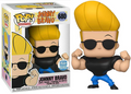 Johnny Bravo Funko Pop! Vinyl Figure #680