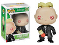 Judge Doom Funko Pop! Vinyl Figure #105