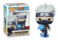 Kakashi Hatake Funko Pop! Vinyl Figure #1199 — AAA Anime Exclusive