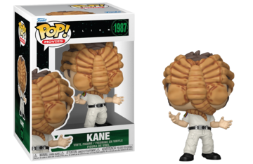 Alien Kane Funko Pop! Vinyl Figure #1987