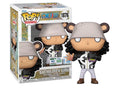 Bartholomew Kuma Funko Pop! Vinyl Figure #1876 — Convention Exclusive