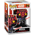 Maul Funko Pop! Vinyl Figure #828