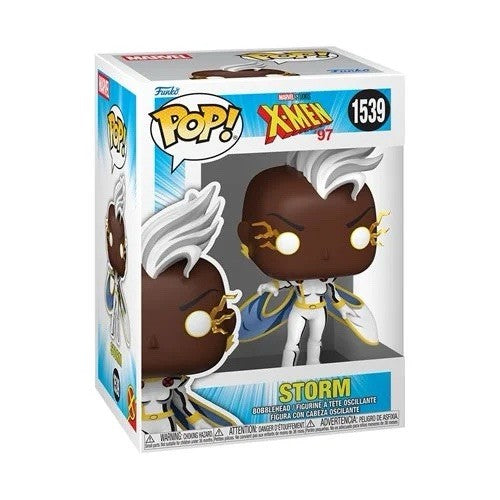 Storm Funko Pop! Vinyl Figure #1539