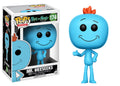 Mr. Meeseeks Funko Pop! Vinyl Figure #174
