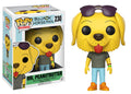 Mr. Peanutbutter Funko Pop! Vinyl Figure #230