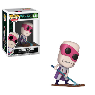 Noob Noob Funko Pop! Vinyl Figure #441