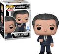 Paulie Cicero Funko Pop! Vinyl Figure #1506 — Out of Box