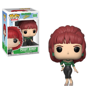 Peggy Bundy Funko Pop! Vinyl Figure #689