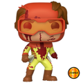 Rex Splode Chase Funko Pop! from Invincible