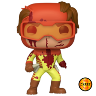 Rex Splode Chase Funko Pop! from Invincible