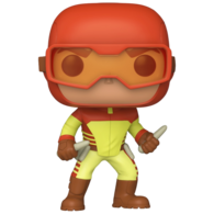 Rex Splode Funko Pop! Vinyl Figure #1862