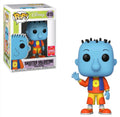 Skeeter Valentine Funko Pop! Vinyl Figure #415 — Summer Convention Exclusive