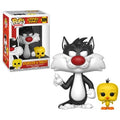 Sylvester & Tweety Funko Pop! Vinyl Figure #309