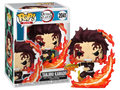 Tanjiro Kamado Funko Pop! Vinyl Figure #2041