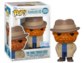 The Thing (Trench Coat) Funko Pop! Vinyl Figure #1524