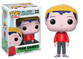Todd Chavez Funko Pop! Vinyl Figure #232