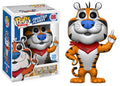 Tony the Tiger Funko Pop! Vinyl Figure #08