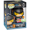 Ultimate Freddy with Sword – SDCC 2026 Limited Edition Funko Pop! Vinyl Figure