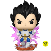 Vegeta Funko Pop! Vinyl Figure #2261