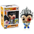 Vegeta Funko Pop! Vinyl Figure #10 — Convention Exclusive
