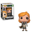 Warrior Summer Funko Pop! Vinyl Figure #341