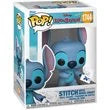 Lilo & Stitch Stitch with Mood Chart Funko Pop! Vinyl Figure #1744