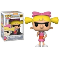 Helga Pataki Funko Pop! Vinyl Figure #325