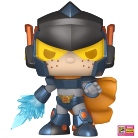 Ultimate Freddy with Sword – SDCC 2026 Limited Edition Funko Pop! Vinyl Figure