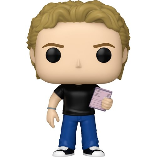 Fast & Furious Brian O'Conner Funko Pop! Vinyl Figure #1992